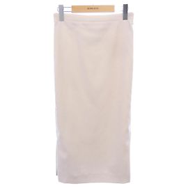 Jupe Fendi Rose