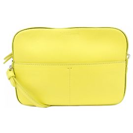 Autre Marque Sac GABBY J&M DAVIDSON Jaune