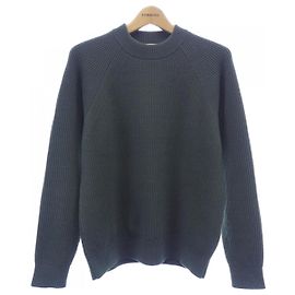 Autre Marque UNITED ARROWS Strickware Grün