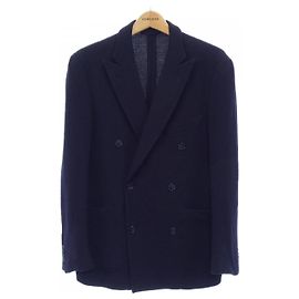 Autre Marque Chaqueta SHIPS Azul Azul marino