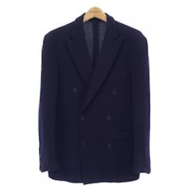 Autre Marque Giacca SHIPS Blu Blu navy