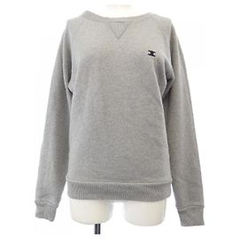 Céline Sweatshirt Celine Sweatshirt Marron