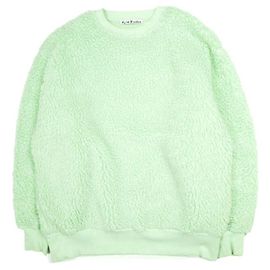 Sudadera Boa Acne Studios Verde Verde claro