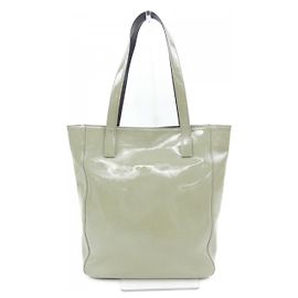 Autre Marque Sac cabas Margaret Howell Vert