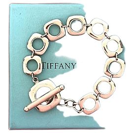 Tiffany & Co Pulsera de plata Tiffany&Co. Plata