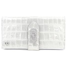 Autre Marque ADMJ Wallet Silvery