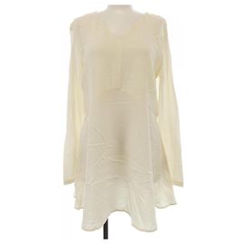 Autre Marque Top SPORTMAX Bege