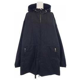 Moncler WETE Jacket Black