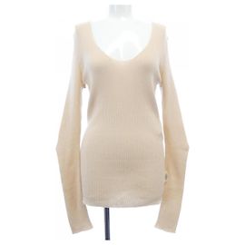 Gucci Wollstrickwaren Beige
