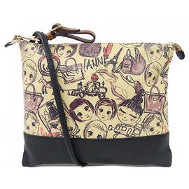 Autre Marque Sac IANNE Beige