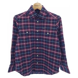 Dsquared2 Hemd Rot Andere