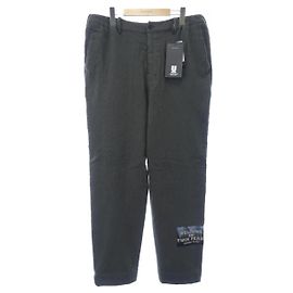 Pantalones Undercover Verde Caqui