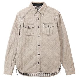 Ralph Lauren Giacca in cotone RRL Beige Altro
