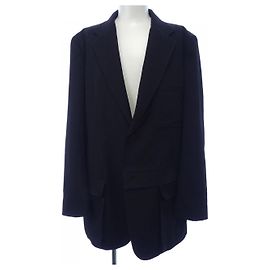 Autre Marque Y's for men MO-J22-100 Jacket Black