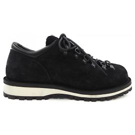 Autre Marque Danner Lederschuhe Schwarz