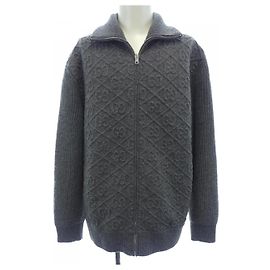Blouson Gucci Marrone