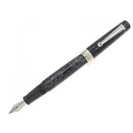 Autre Marque Stylo plume Delta Vintage Collection Black Noir