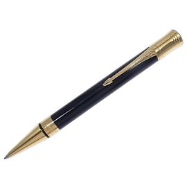 Autre Marque Parker Duofold Classic Ballpoint Pen Black