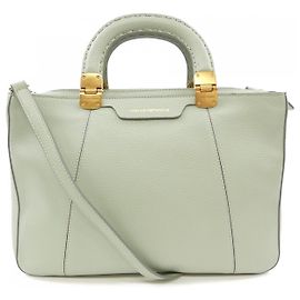 Sac Emporio Armani Vert