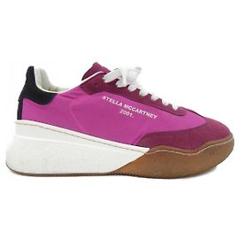Stella Mc Cartney Stella McCartney Sneaker Pink