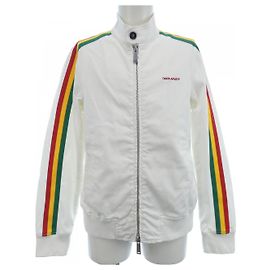 Autre Marque Jaqueta Dsquared2 Branco