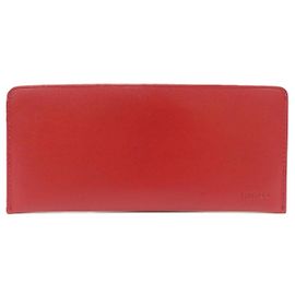 Autre Marque Cartera ITAGAKI Roja