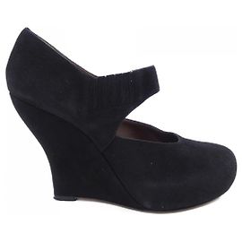 Marni Pumps Black