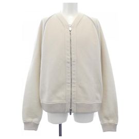 Hermès Giacca Hermes Taglia S Beige