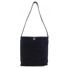 Sac Chrome Hearts Noir