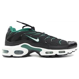 Autre Marque Baskets Nike Noir Vert