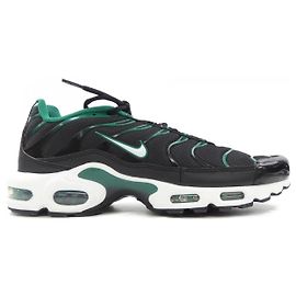 Autre Marque Nike Sneakers Black Green
