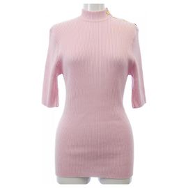 Punto Chanel Rosa