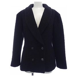 Chanel Jacket Black