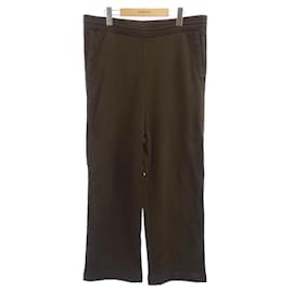 Pantalones Givenchy Verde Caqui