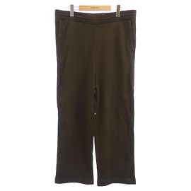Pantaloni Givenchy Verde Cachi