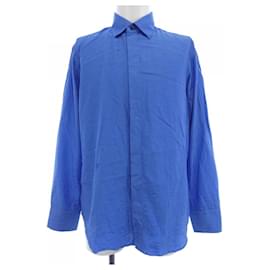 Camicia Berluti Blu