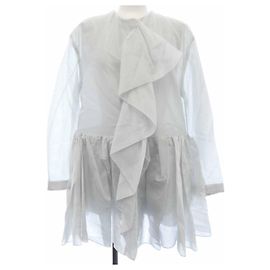 Autre Marque Giacca Drawer Marrone