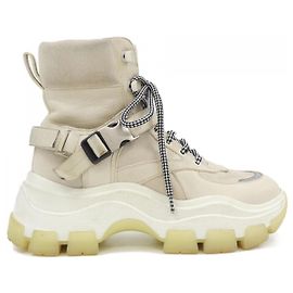 Stivali PRADA Beige