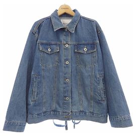 Autre Marque Giacca di jeans Mystrada Blu