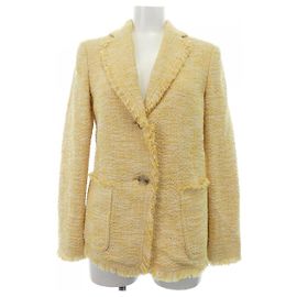 Hugo Boss Giacca BOSS Giallo