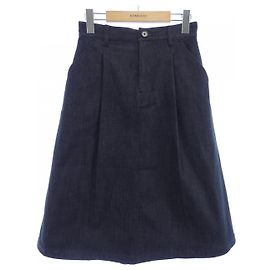 Autre Marque Falda MACKINTOSH PHILOSOPHY Azul Azul marino