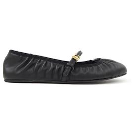 Dolce & Gabbana Chaussures plates Dolce&Gabbana Noir