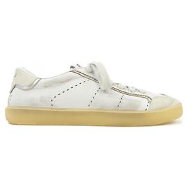 Miu Miu Sneakers White