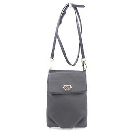 Autre Marque Bolsa COCOCELUX GOLD Preto