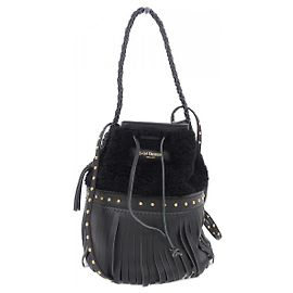 Autre Marque Borsa J&M DAVIDSON Nero