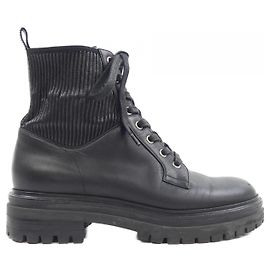 Autre Marque Botas Gianvito Rossi Preto