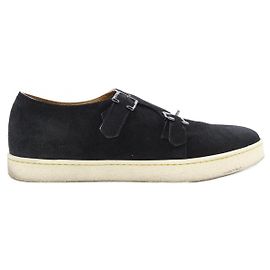 Autre Marque John Lobb Sneakers Black