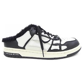 Tênis Amiri Preto Outro