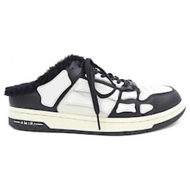 Sneakers Amiri Nero Altro