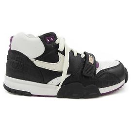 Autre Marque Tênis Nike Preto Outro